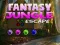 Játék Fantasy dzsungelből való megszökés online