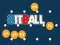 Játék BitBall online