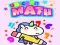 Játék Egyszarvú matematika online