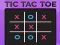 Játék Tic Tac Toe online