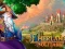 Játék Emerland Solitaire online