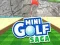 Játék Mini Golf Saga online