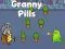 Játék Nagymama Tabletták online