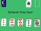 Játék Ingyenes Kártya Solitaire online