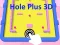 Játék Lyuk Plus 3D online