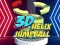 Játék 3D Helix Ugró Labda online