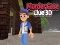 Játék Gyilkosság ügy: Nyom 3D online