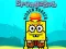 Játék SpongeBob Rejtett Burger online
