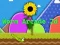 Játék Worm Arcade 2D online