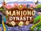 Játék Mahjong Dinasztia online
