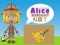 Játék Alice Régészet Világa online