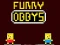 Játék Vicces Obbys online