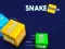 Játék Kígyó 2048.io online