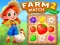Játék Farm Match Évadok 2 online