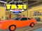 Játék Taxi Sofőr Las Vegas online