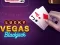 Játék Szerencsés Vegas Blackjack online