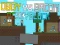 Játék Obby a Bacon ellen: MCSkyblock online
