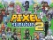 Játék Ultra Pixel Túlélés 2 online