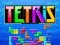 Játék Tetris Mester online