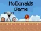 Játék McDonald's Ételek Gyűjtése online