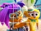 Játék Vivo Puzzle online