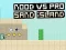 Játék Noob vs Pro: Homoksziget online