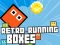 Játék Retro Futó Dobozok online