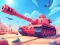 Játék Tankszúró.io online