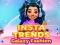 Játék Insta Trendek Galaxis Divat online