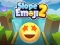 Játék Lejtő Emoji 2 online Játék Lejtő Emoji 2 online
