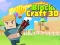 Játék Block Craft 3D online