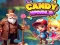 Játék Candy Világ Saga online