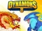 Játék Dynamons 8 online