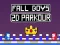 Játék Összeeső Fiúk 2D Parkour online