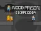 Játék Noob börtönből való szökés online