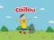 Játék Caillou online