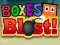 Játék Dobozok Robbanása online