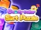 Játék Cukorkák Szín Sorrend Puzzle online