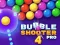 Játék Bubble Shooter Pro 4 online