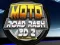 Játék Moto Road Rash 3D 2 online