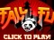 Játék Fu Panda Hullása online