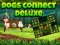 Játék Kutyák Kapcsolódnak Deluxe online