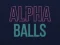 Játék Alpha Golyk online