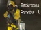 Játék Támadás a Backrooms-ra online