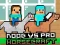 Játék Noob vs Pro HorseCraft online