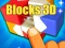 Játék Blokkok 3D online
