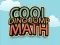 Játék Menő Dino Ugrás Matematika online
