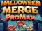 Játék Halloween Merge Promax online