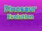 Játék Dinoszaurusz evolúció online
