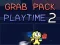 Játék Grab Pack Játékidő 2 Pro online